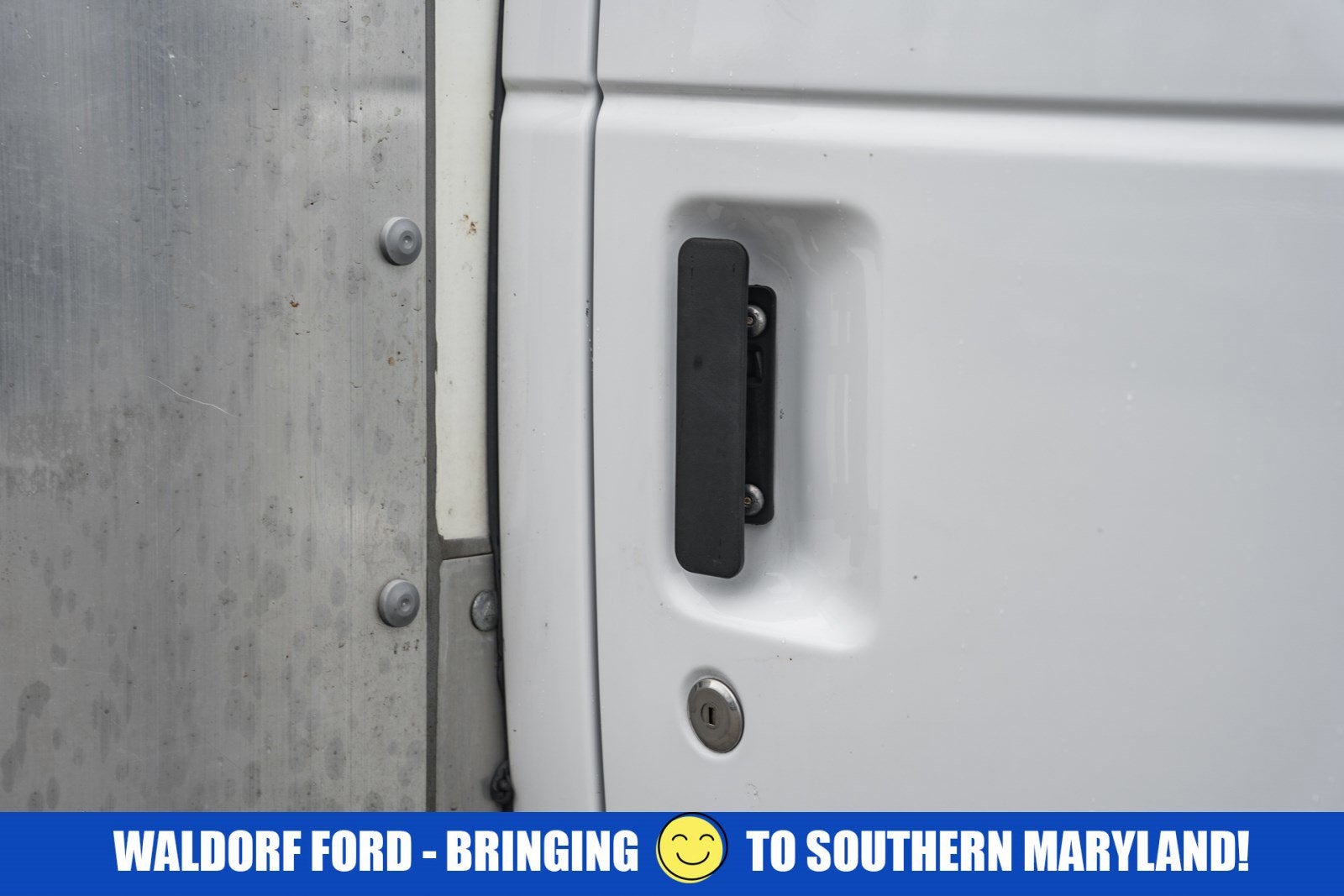 2024 Ford E-Series Cutaway Base DRW