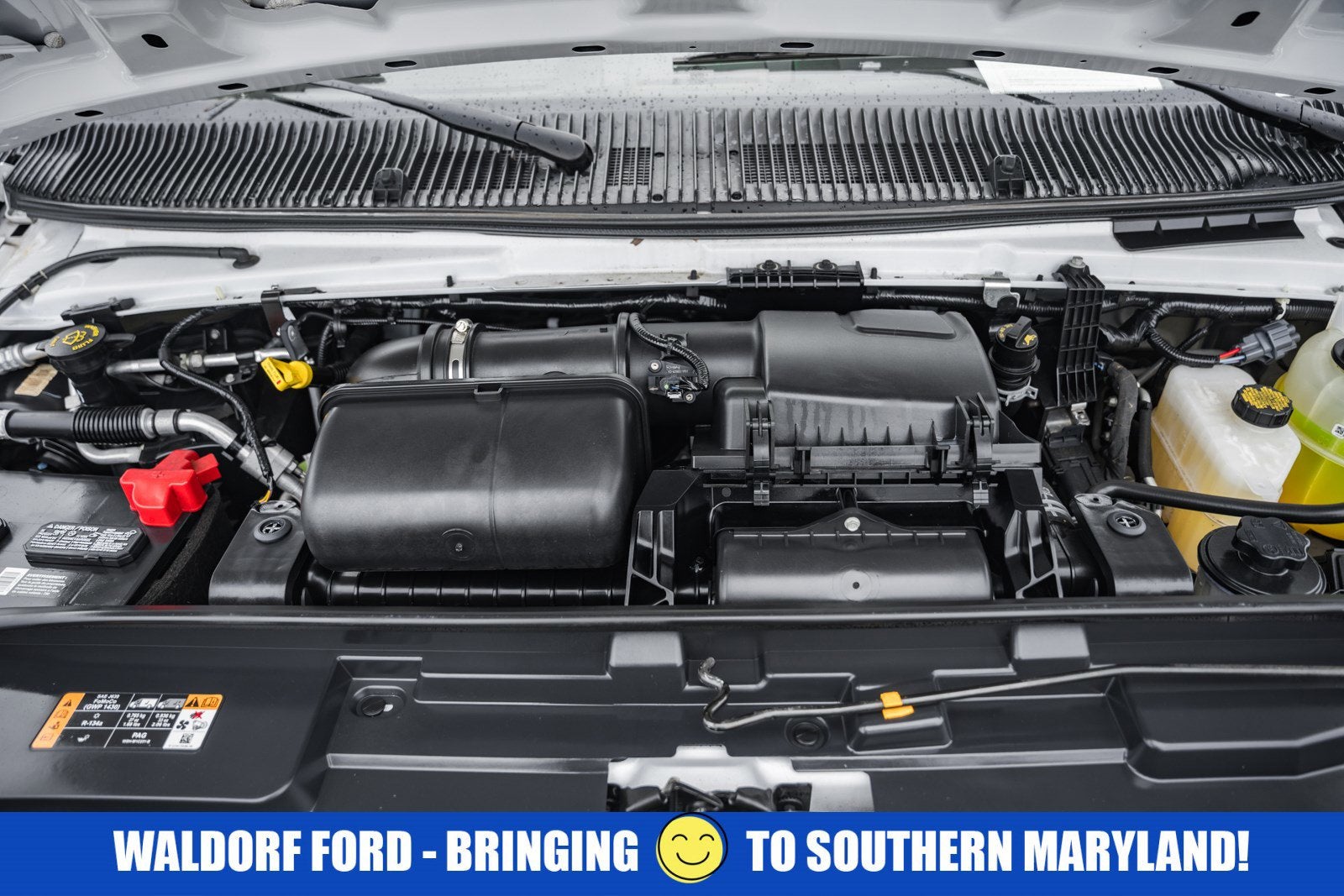 2024 Ford E-Series Cutaway Base DRW