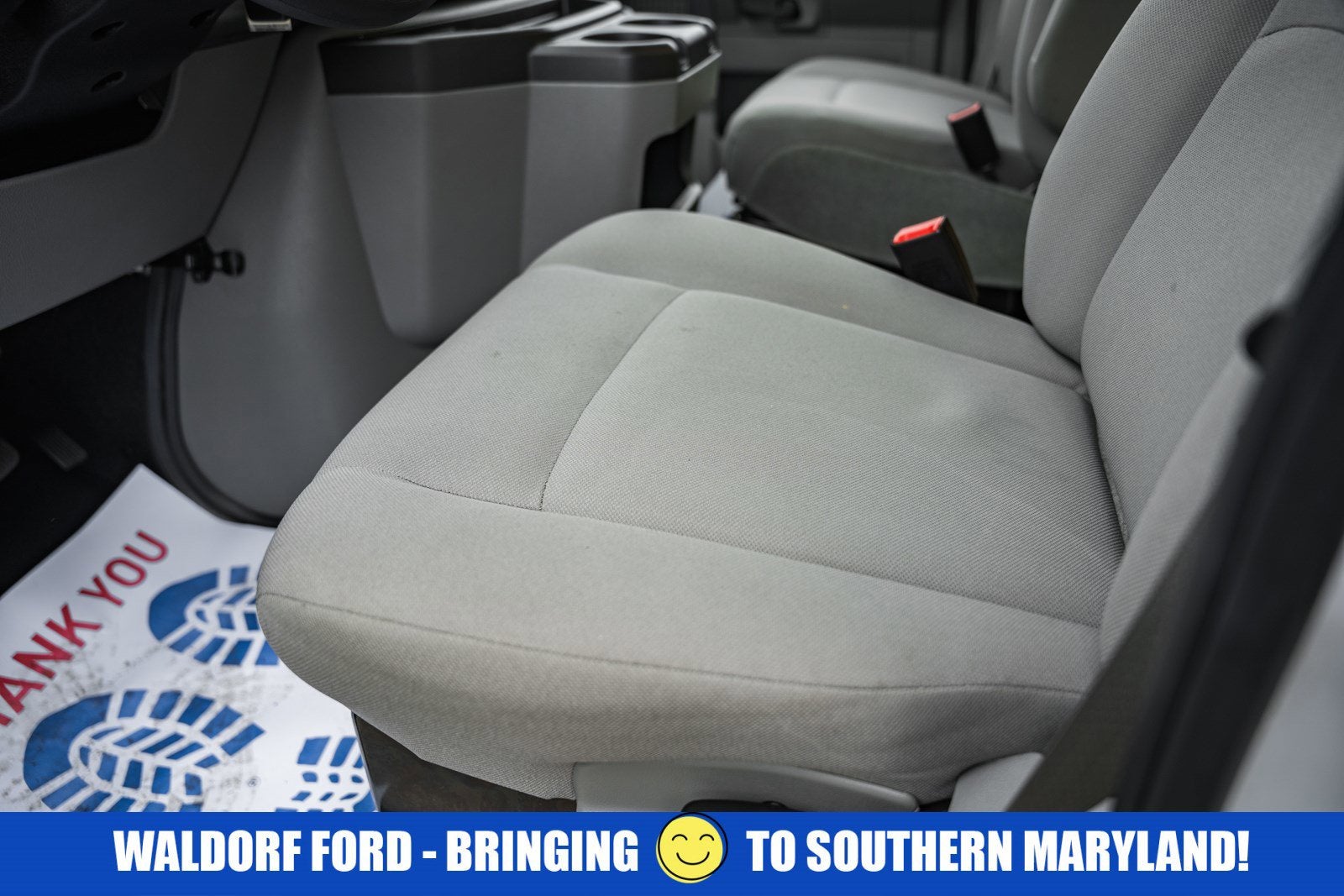 2024 Ford E-Series Cutaway Base DRW