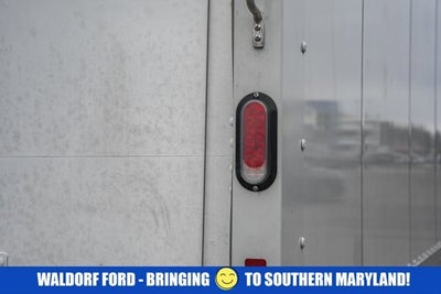 2024 Ford E-Series Cutaway Base DRW