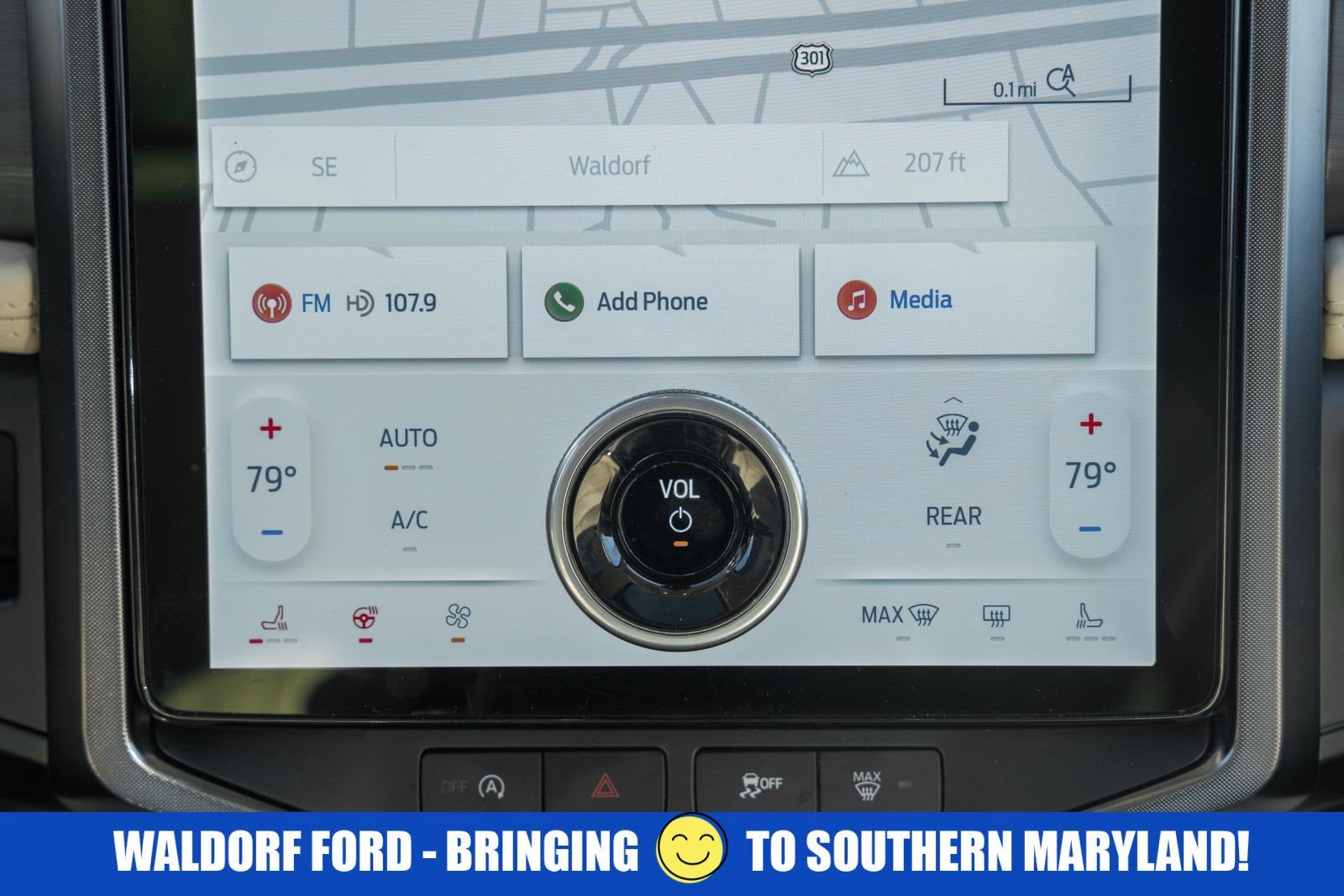 2024 Ford Expedition Max Platinum