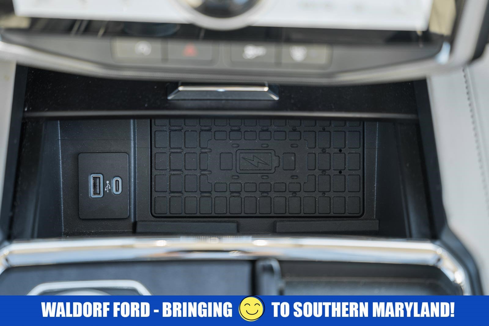 2024 Ford Expedition Max Platinum