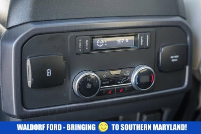 2024 Ford Expedition Max Platinum