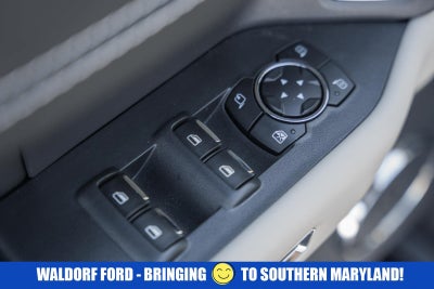 2024 Ford Expedition Max Platinum