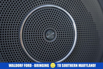 2024 Ford Expedition Max Platinum