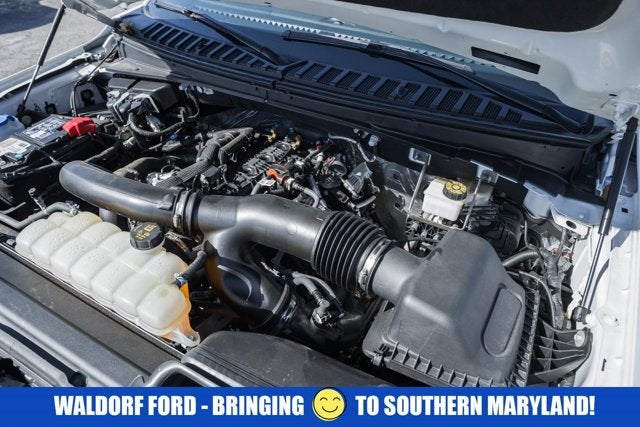 2024 Ford Expedition Max Platinum