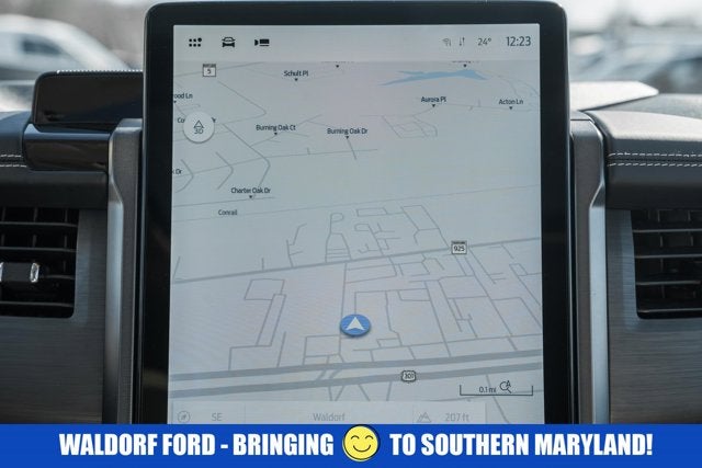 2024 Ford Expedition Max Platinum