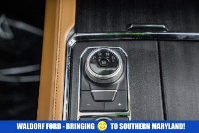2022 Ford Expedition Max Platinum