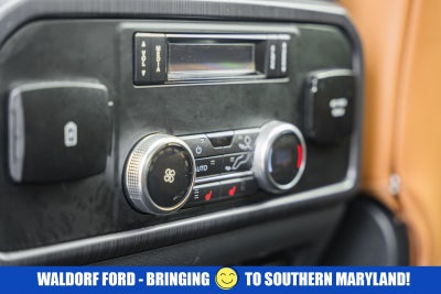 2022 Ford Expedition Max Platinum