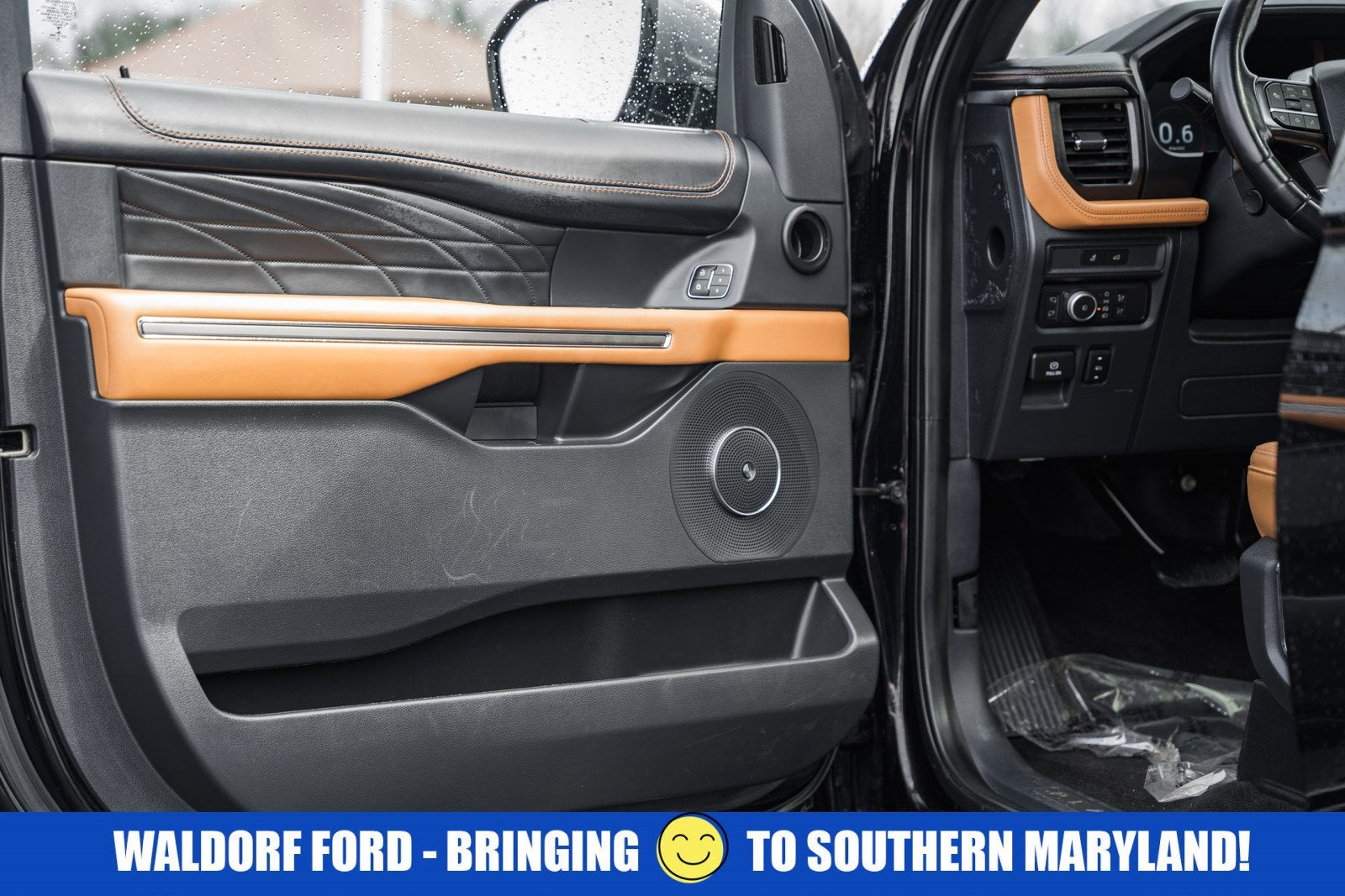 2022 Ford Expedition Max Platinum