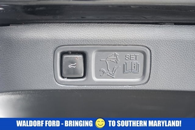 2022 Ford Expedition Max Platinum