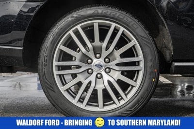 2022 Ford Expedition Max Platinum