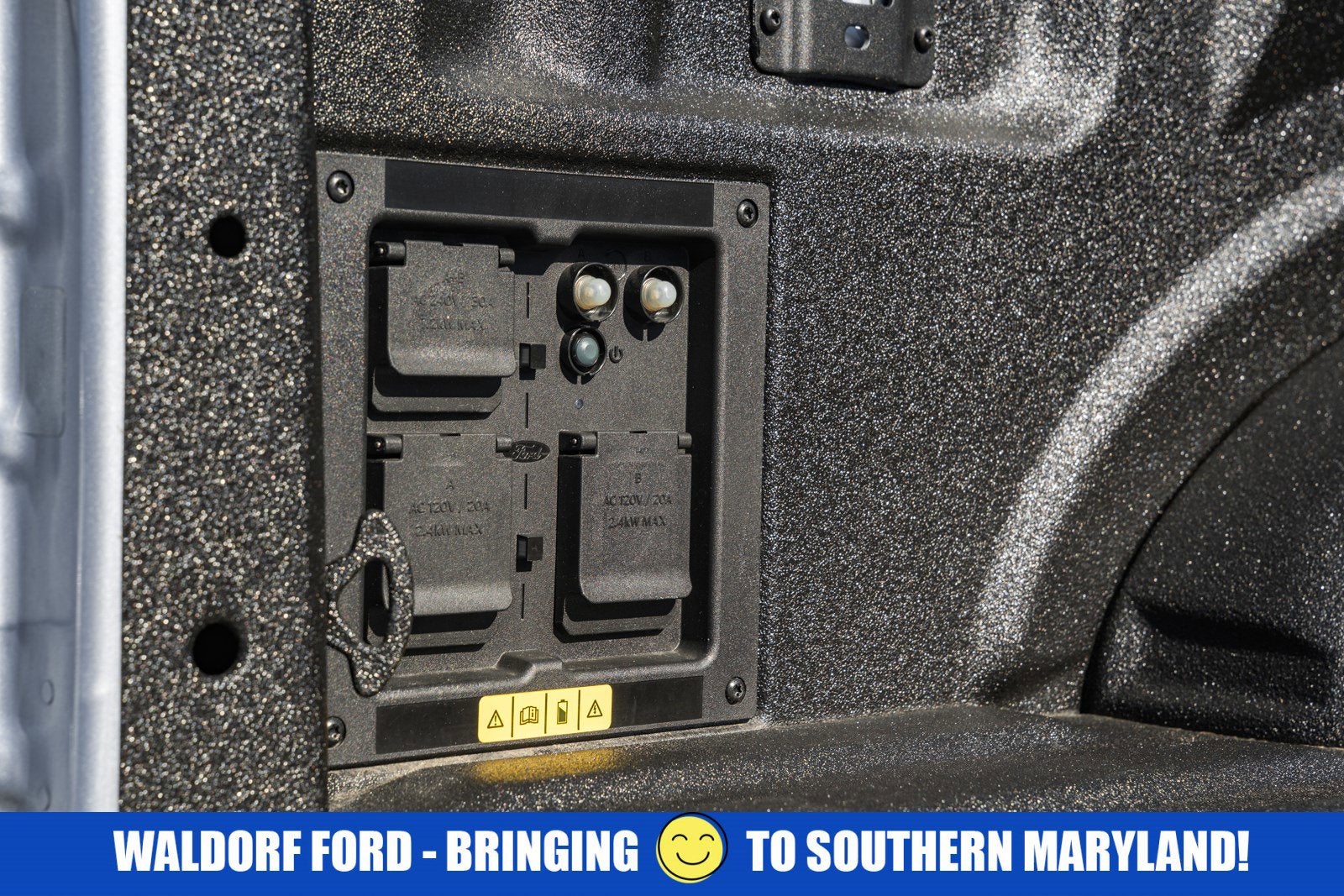 2022 Ford F-150 Lightning xlt