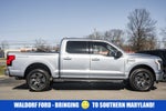 2022 Ford F-150 Lightning xlt