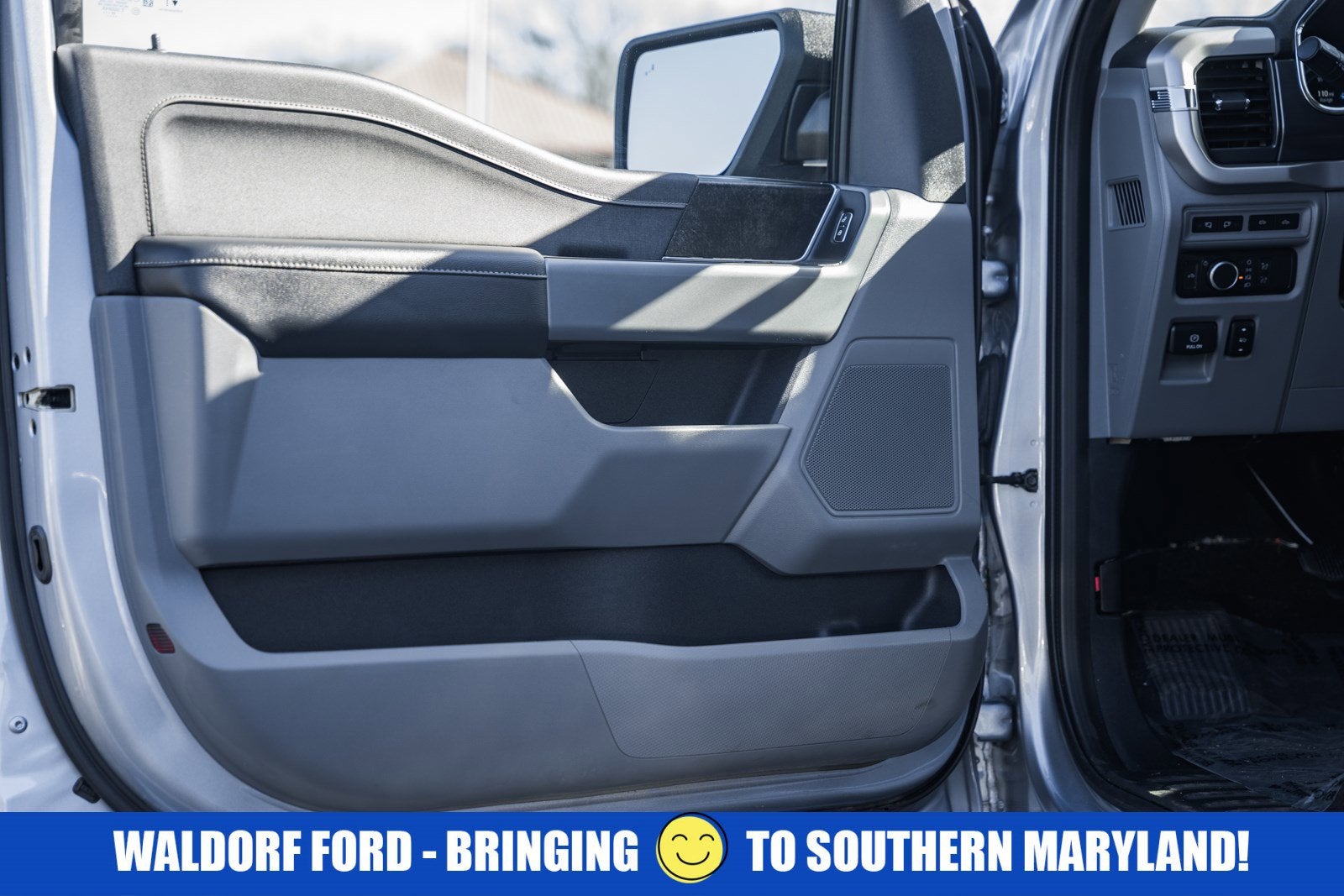 2022 Ford F-150 Lightning xlt