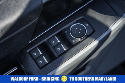 2022 Ford F-150 Lightning xlt