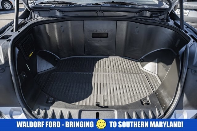 2022 Ford F-150 Lightning xlt