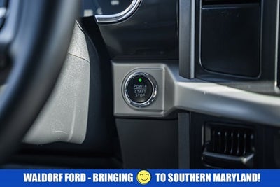 2022 Ford F-150 Lightning xlt
