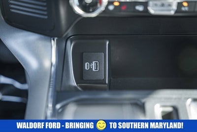 2022 Ford F-150 Lightning xlt