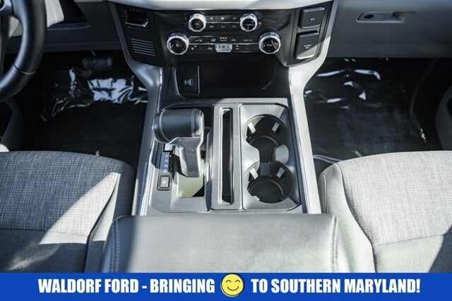 2022 Ford F-150 Lightning xlt