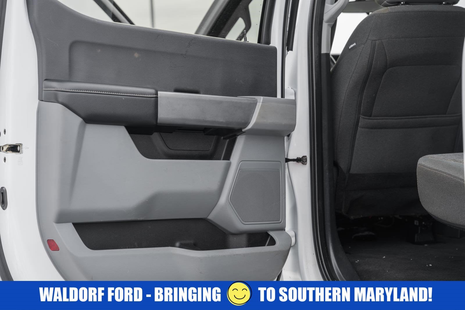 2024 Ford Super Duty F-250 SRW 4WD