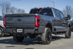 2025 Ford Super Duty F-250 SRW 4WD