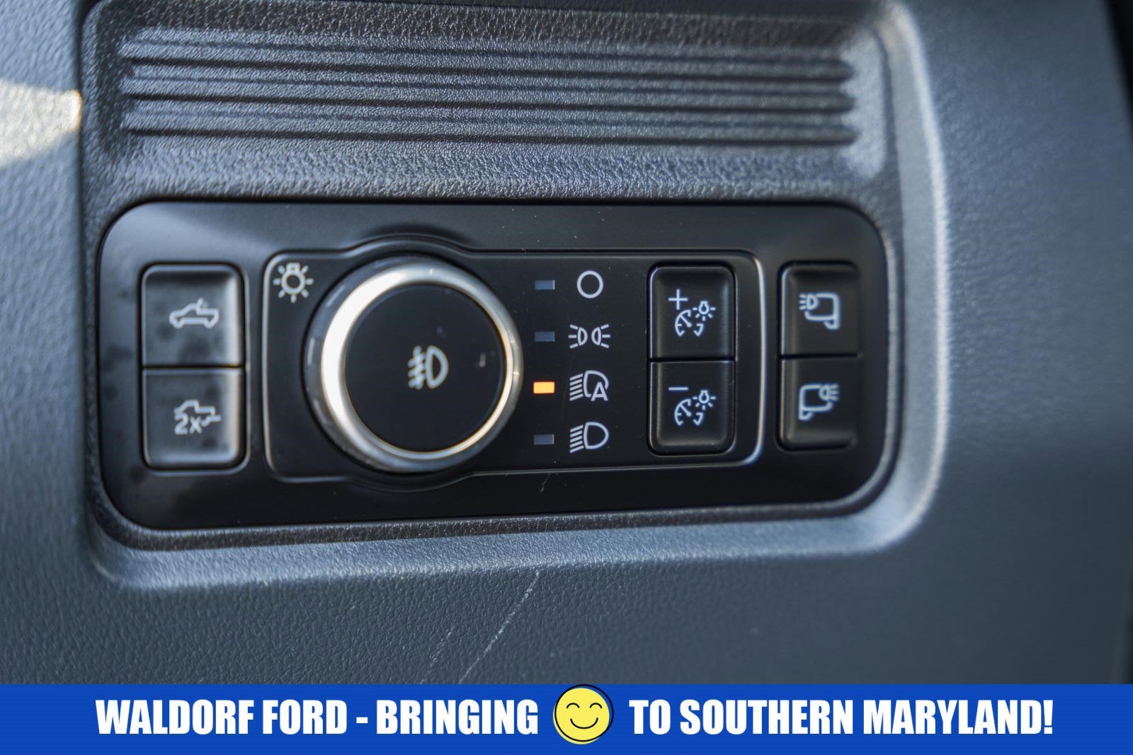 2025 Ford Super Duty F-250 SRW 4WD