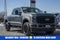 2025 Ford Super Duty F-250 SRW 4WD
