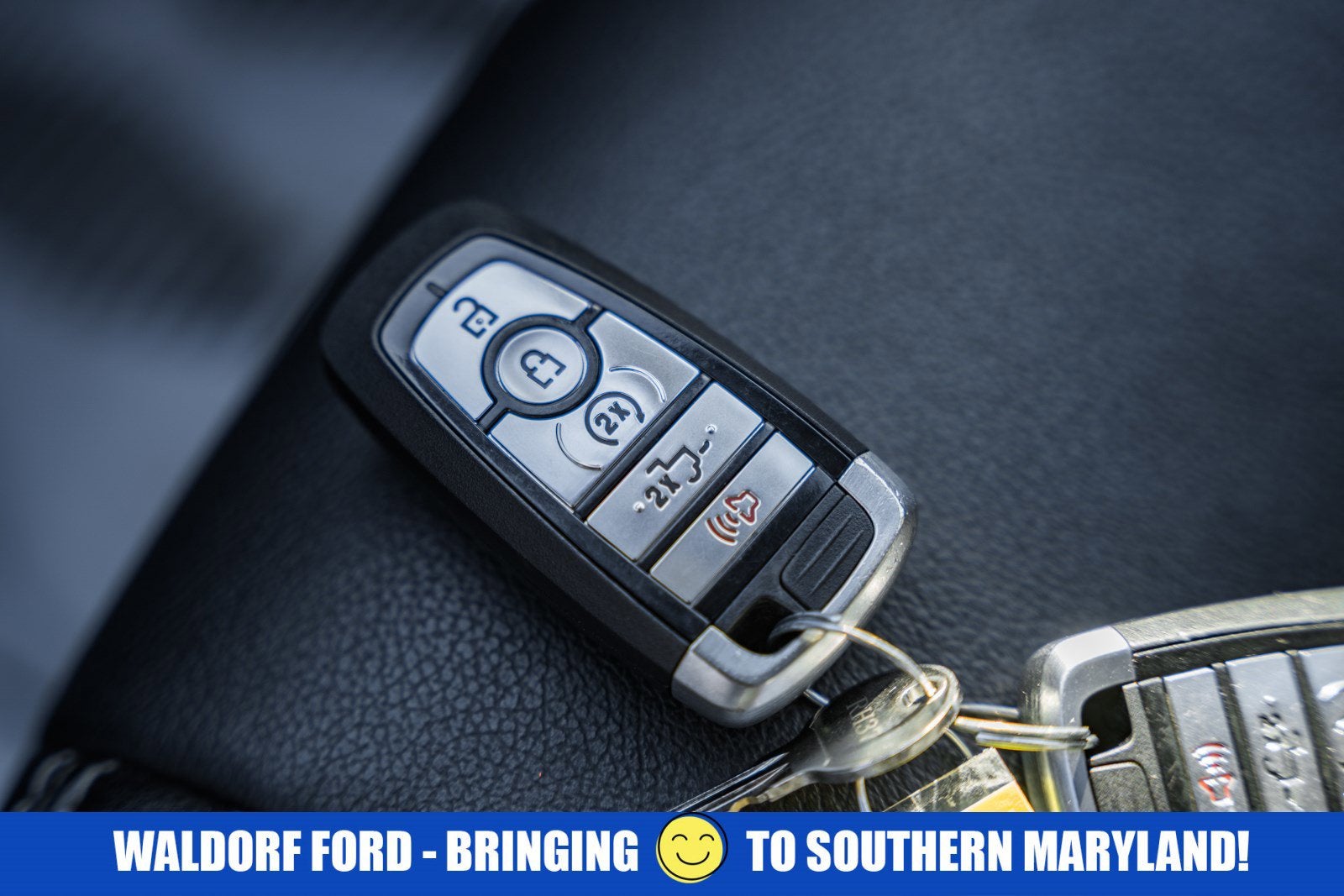 2021 Ford Super Duty F-250 SRW 4WD