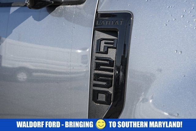 2021 Ford Super Duty F-250 SRW 4WD
