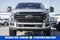 2021 Ford Super Duty F-250 SRW 4WD