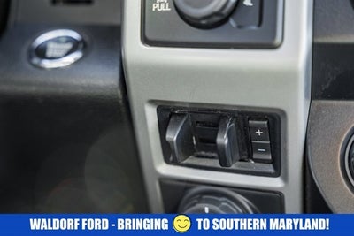2021 Ford Super Duty F-250 SRW 4WD