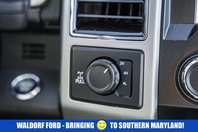 2021 Ford Super Duty F-250 SRW 4WD