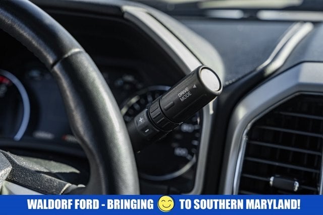 2021 Ford Super Duty F-250 SRW 4WD