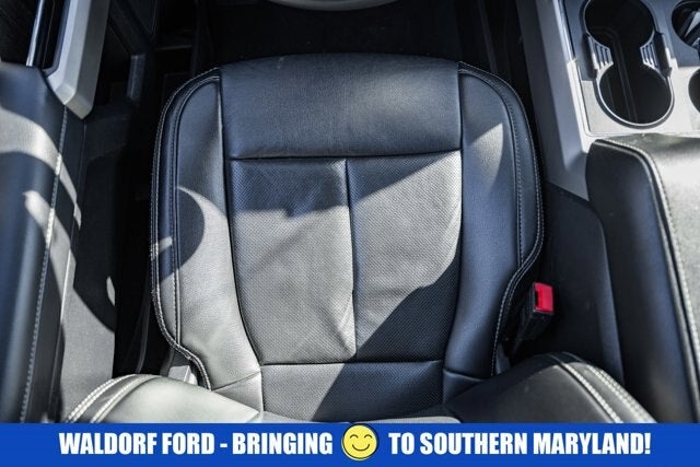 2021 Ford Super Duty F-250 SRW 4WD
