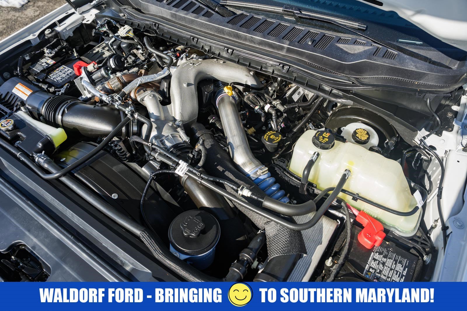 2025 Ford Super Duty F-350 SRW LARIAT