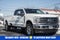 2025 Ford Super Duty F-350 SRW LARIAT
