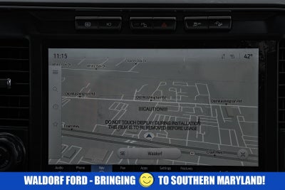 2024 Ford Super Duty F-450 DRW 4WD