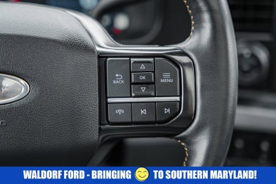 2024 Ford Super Duty F-450 DRW 4WD