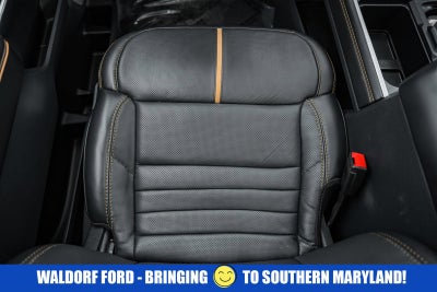 2024 Ford Super Duty F-450 DRW 4WD