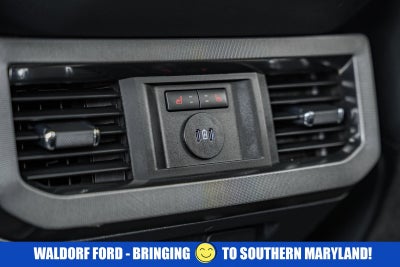 2024 Ford Super Duty F-450 DRW 4WD