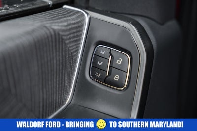 2024 Ford Super Duty F-450 DRW 4WD