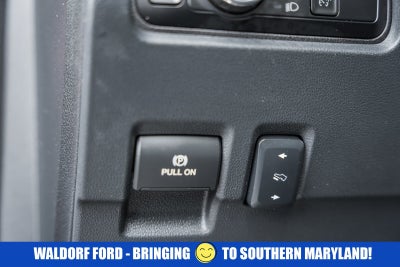 2024 Ford Super Duty F-450 DRW 4WD