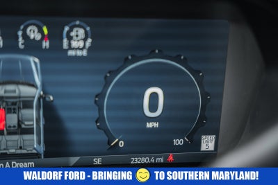 2024 Ford Super Duty F-450 DRW 4WD