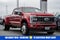 2024 Ford Super Duty F-450 DRW 4WD