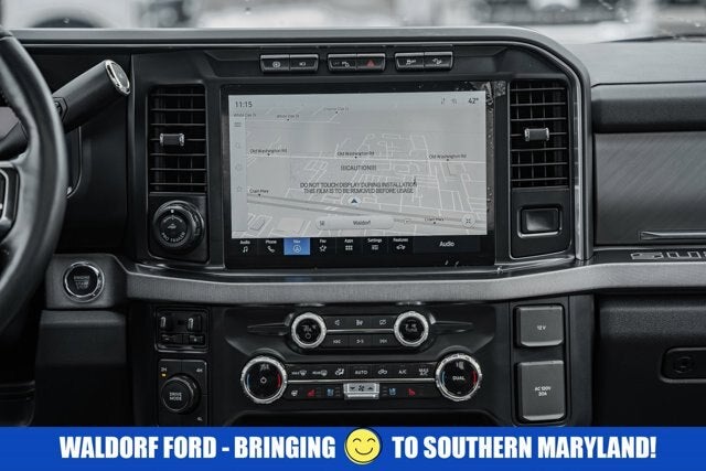 2024 Ford Super Duty F-450 DRW 4WD