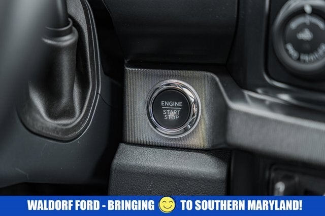 2024 Ford Super Duty F-450 DRW 4WD