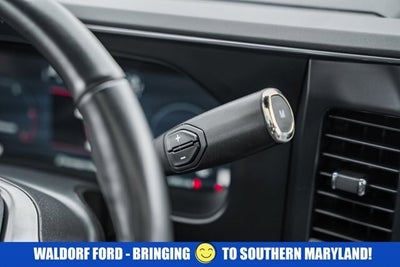 2024 Ford Super Duty F-450 DRW 4WD