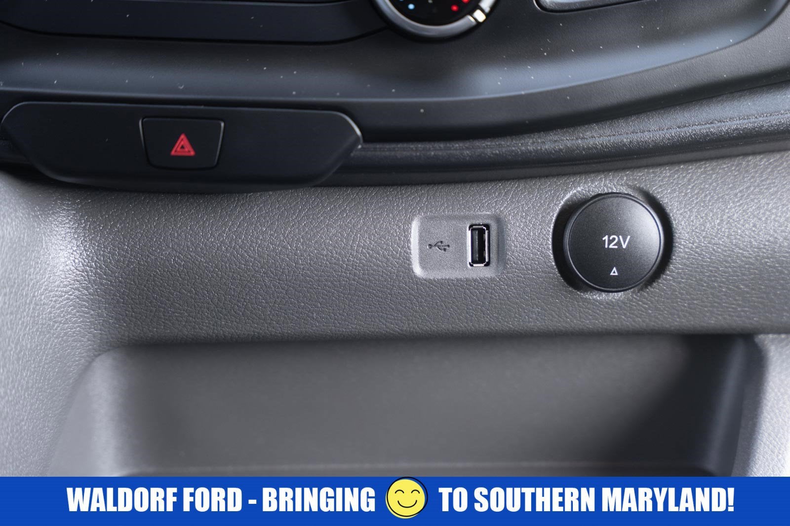 2023 Ford Transit Cargo Van 350