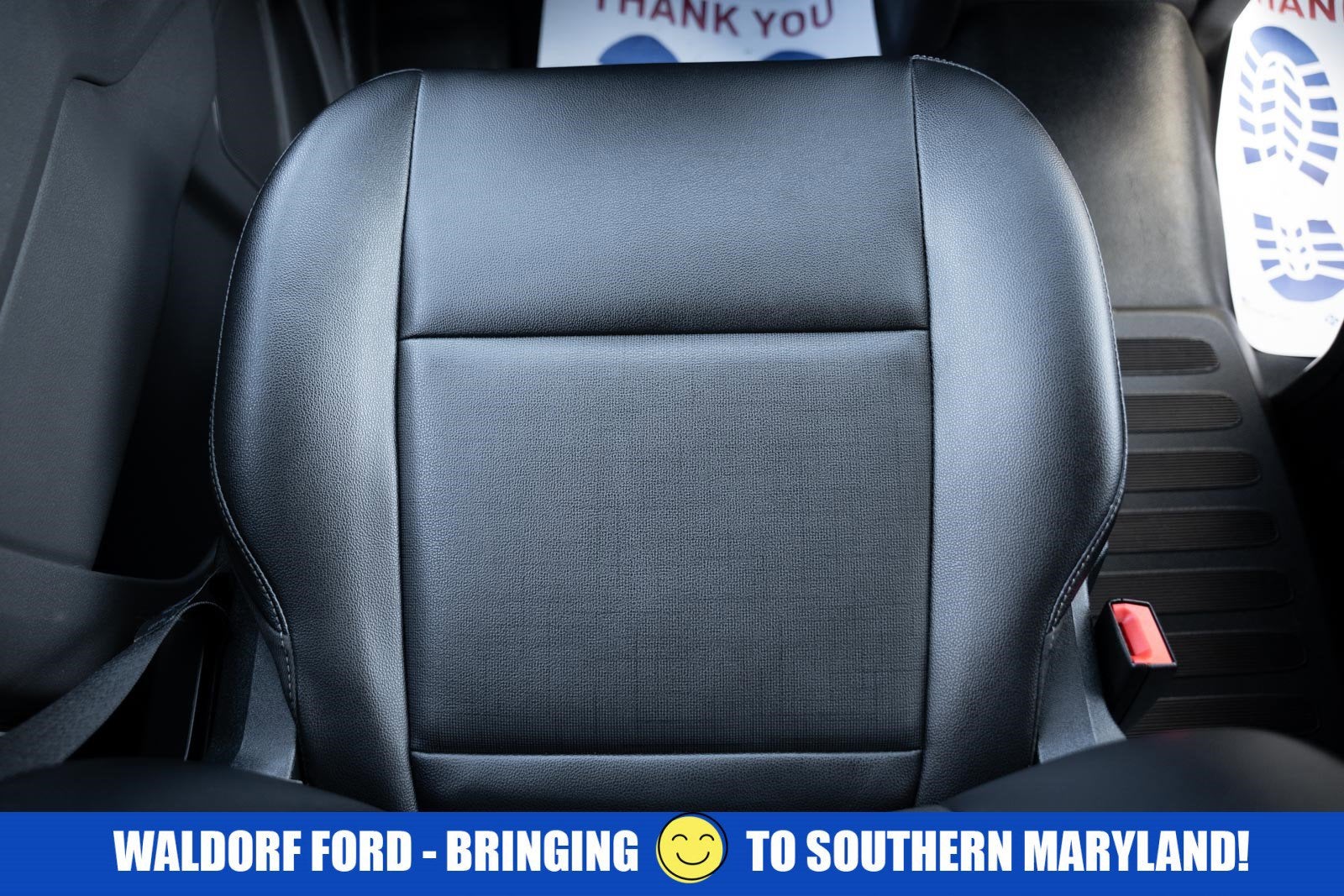 2023 Ford Transit Cargo Van 350